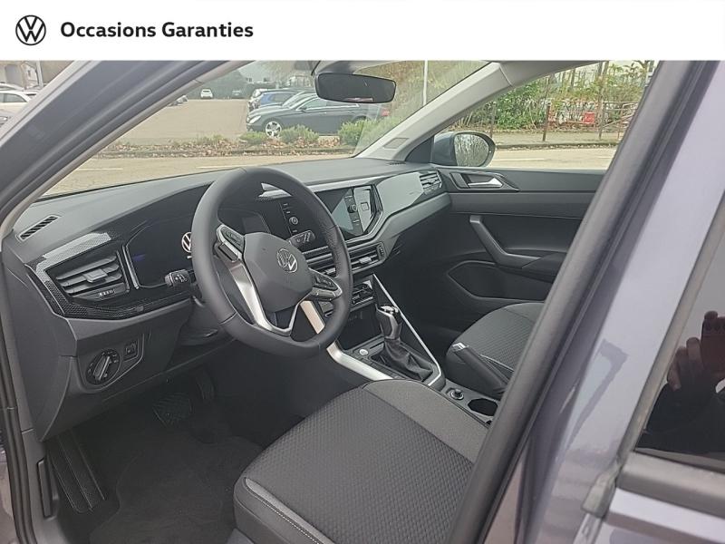 Voitures occasions VOLKSWAGEN TAIGO VW Edition Metz