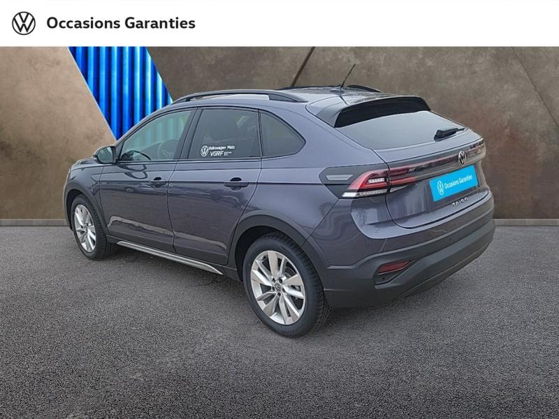 Voitures occasions VOLKSWAGEN TAIGO VW Edition Metz