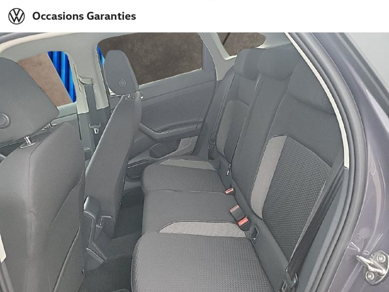 Voitures occasions VOLKSWAGEN TAIGO VW Edition Metz