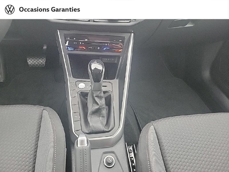 Voitures occasions VOLKSWAGEN TAIGO VW Edition Metz