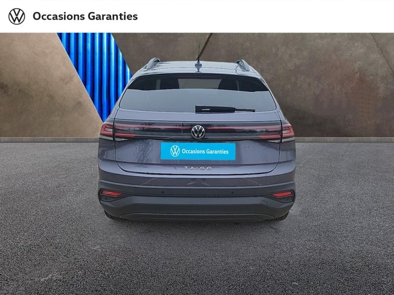 Voitures occasions VOLKSWAGEN TAIGO VW Edition Metz