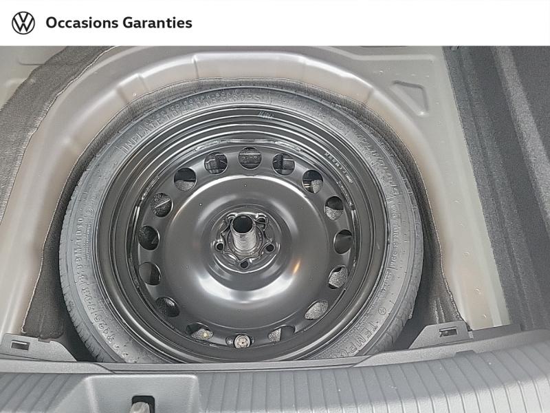 Voitures occasions VOLKSWAGEN TAIGO VW Edition Metz
