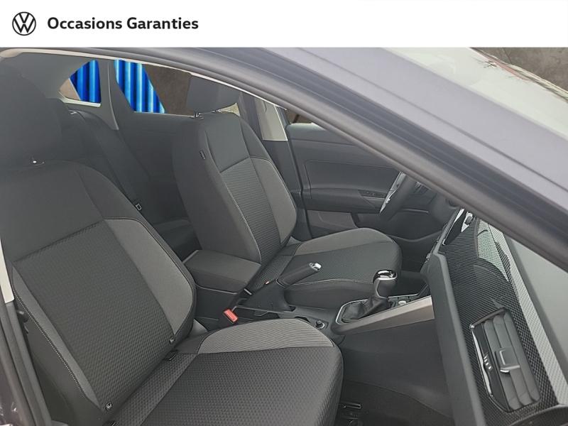 Voitures occasions VOLKSWAGEN TAIGO VW Edition Metz