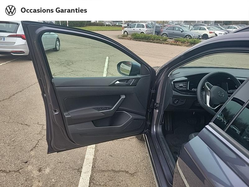 Voitures occasions VOLKSWAGEN TAIGO VW Edition Metz