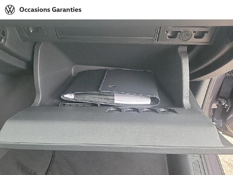 Voitures occasions VOLKSWAGEN TAIGO VW Edition Metz