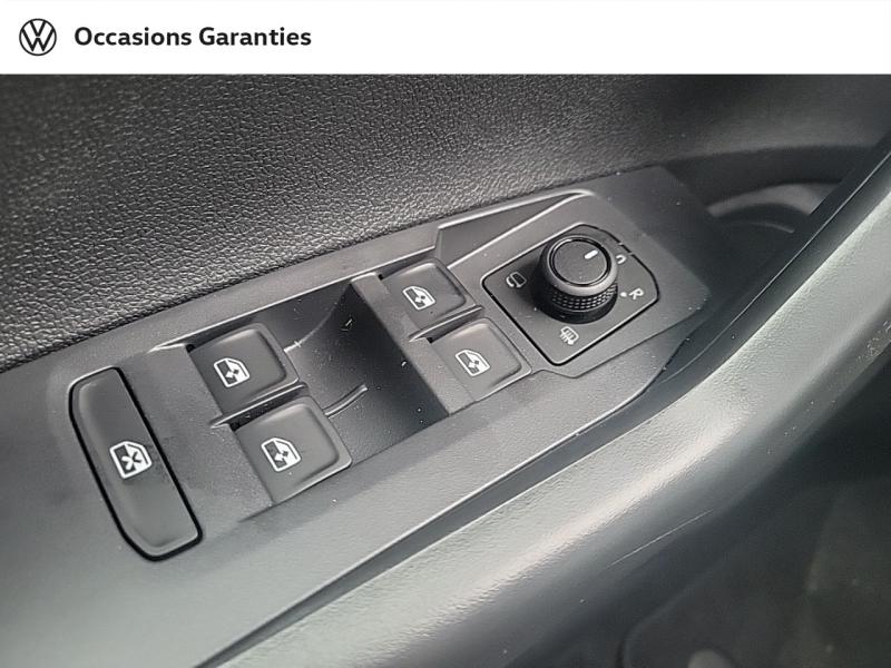 Voitures occasions VOLKSWAGEN TAIGO VW Edition Metz