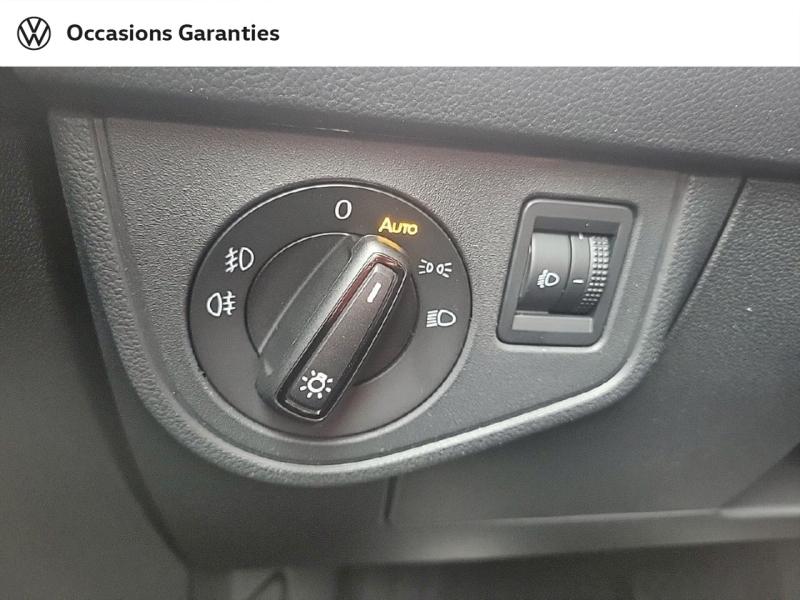 Voitures occasions VOLKSWAGEN TAIGO VW Edition Metz