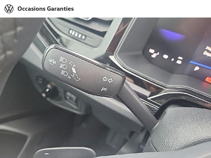 Voitures occasions VOLKSWAGEN TAIGO VW Edition Metz