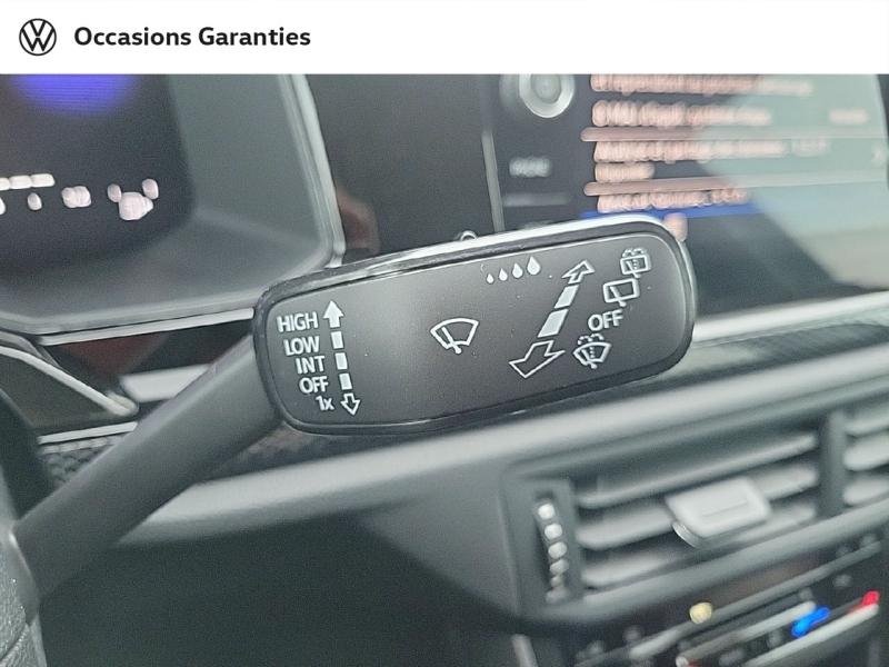 Voitures occasions VOLKSWAGEN TAIGO VW Edition Metz