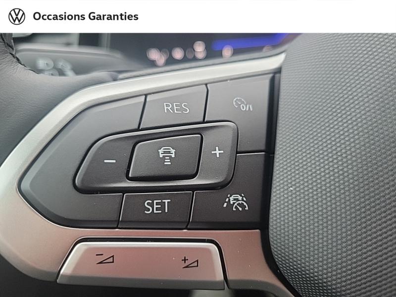 Voitures occasions VOLKSWAGEN TAIGO VW Edition Metz