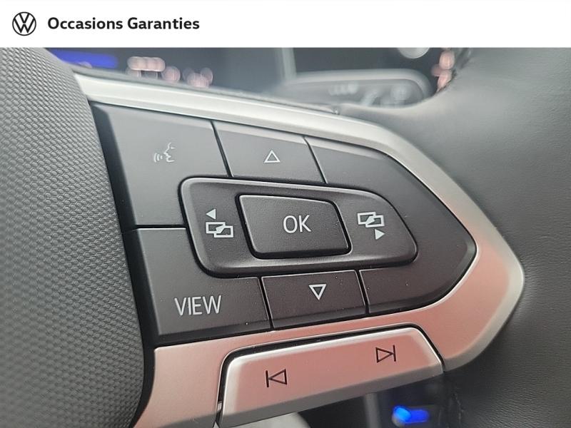 Voitures occasions VOLKSWAGEN TAIGO VW Edition Metz