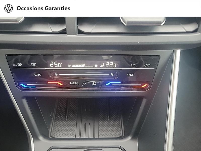 Voitures occasions VOLKSWAGEN TAIGO VW Edition Metz