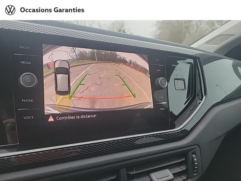 Voitures occasions VOLKSWAGEN TAIGO VW Edition Metz