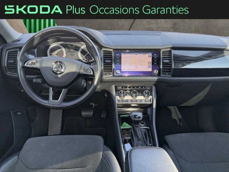 Voitures occasions ŠKODA KODIAQ Style Metz