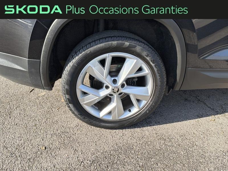 Voitures occasions ŠKODA KODIAQ Style Metz