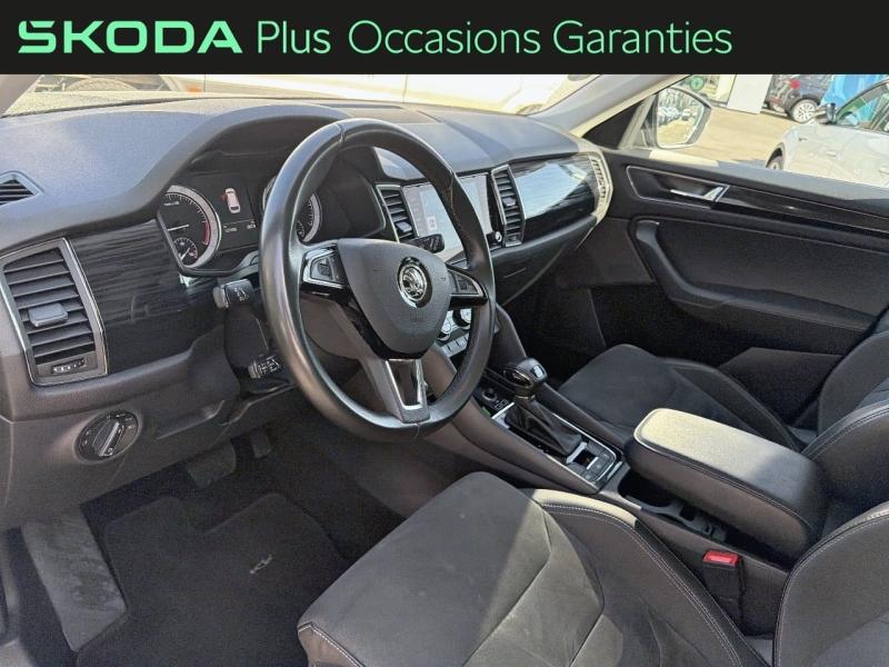 Voitures occasions ŠKODA KODIAQ Style Metz