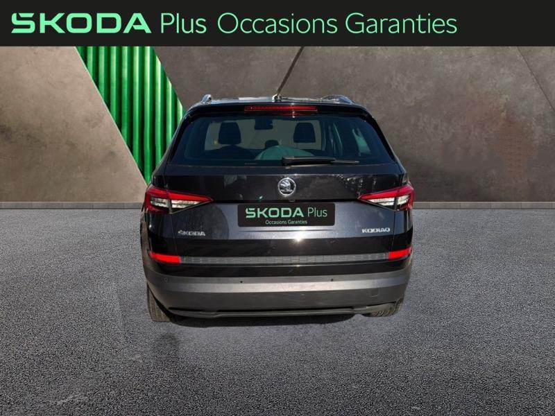 Voitures occasions ŠKODA KODIAQ Style Metz