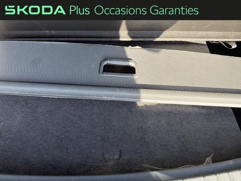 Voitures occasions ŠKODA KODIAQ Style Metz