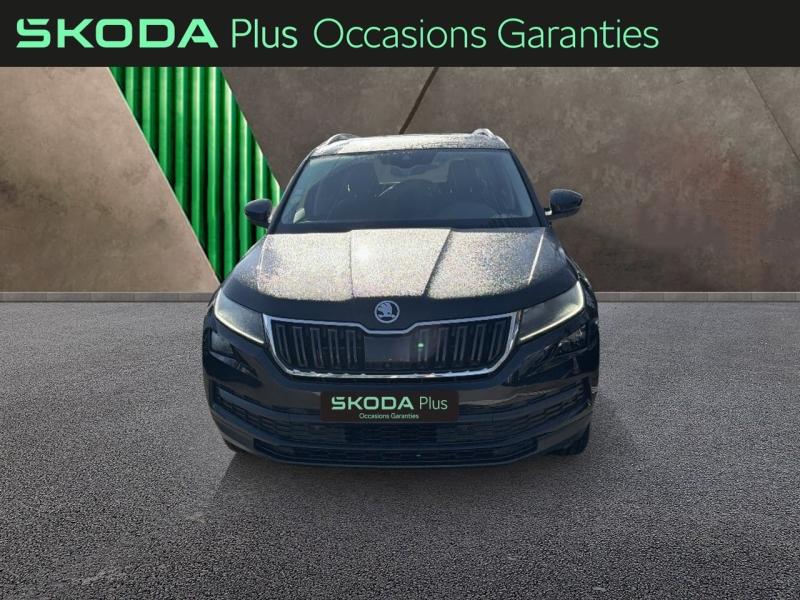 Voitures occasions ŠKODA KODIAQ Style Metz