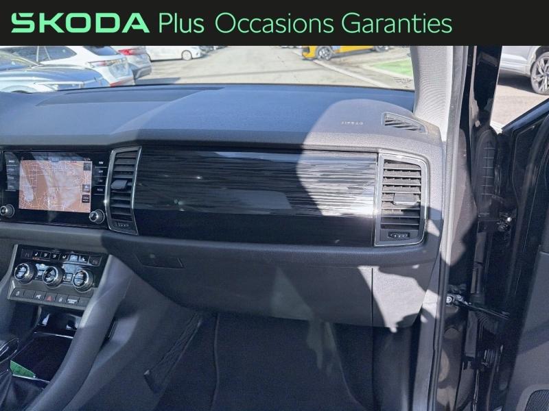 Voitures occasions ŠKODA KODIAQ Style Metz