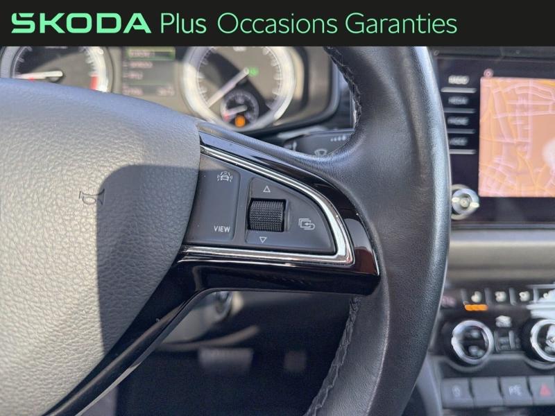 Voitures occasions ŠKODA KODIAQ Style Metz