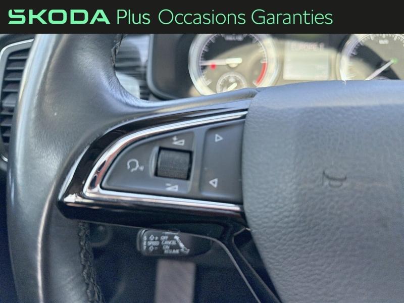 Voitures occasions ŠKODA KODIAQ Style Metz