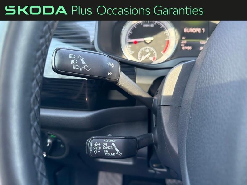 Voitures occasions ŠKODA KODIAQ Style Metz