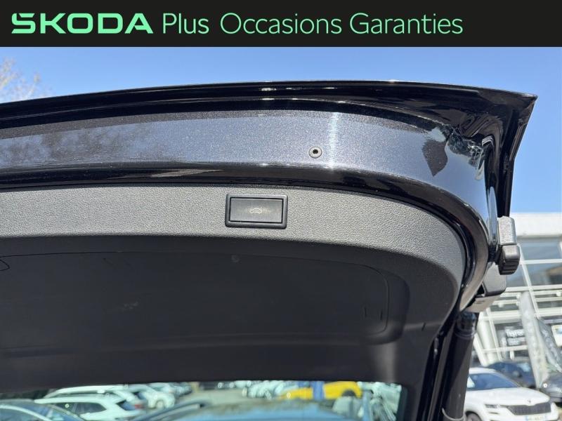 Voitures occasions ŠKODA KODIAQ Style Metz