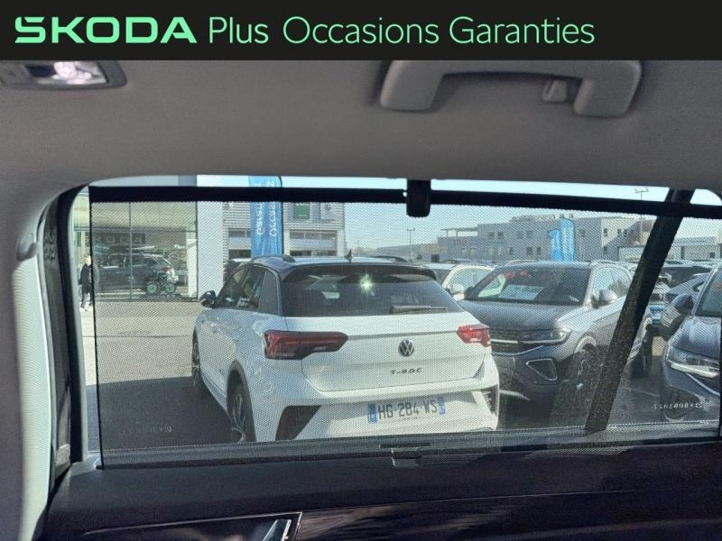 Voitures occasions ŠKODA KODIAQ Style Metz