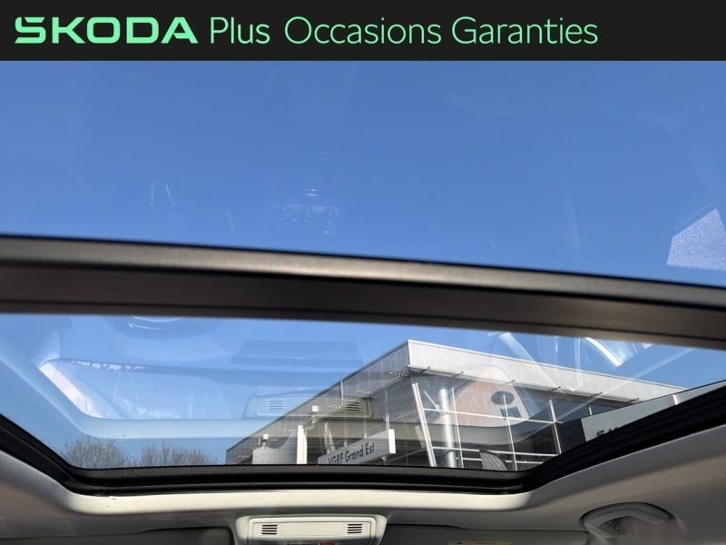 Voitures occasions ŠKODA KODIAQ Style Metz