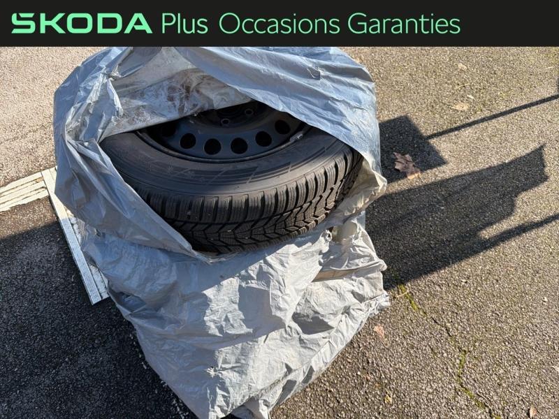 Voitures occasions ŠKODA KODIAQ Style Metz