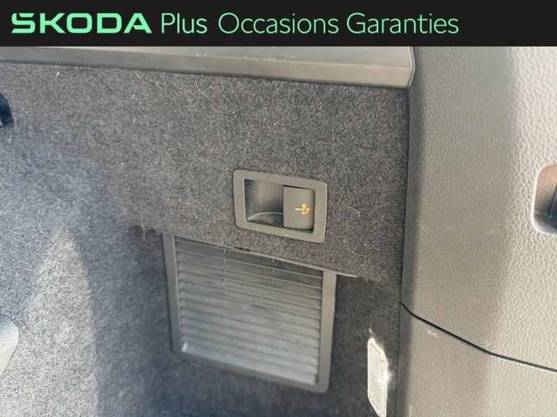 Voitures occasions ŠKODA KODIAQ Style Metz