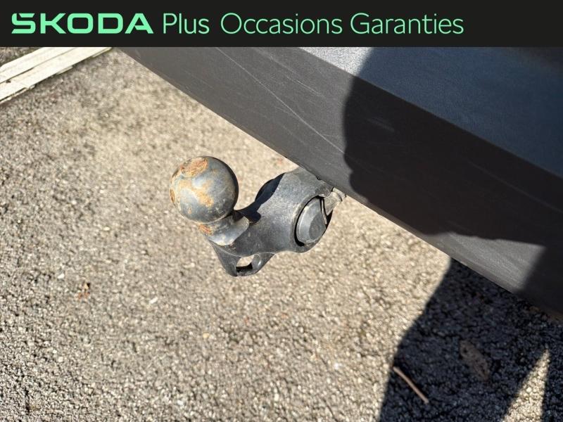Voitures occasions ŠKODA KODIAQ Style Metz