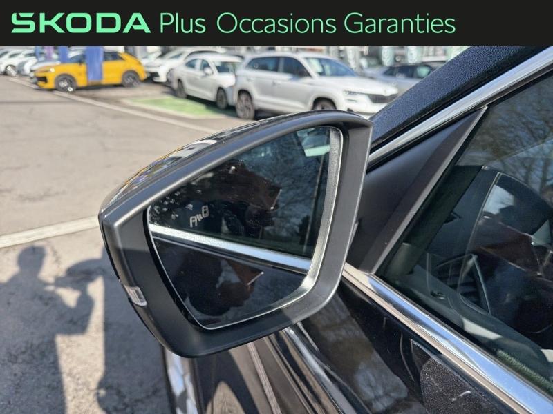 Voitures occasions ŠKODA KODIAQ Style Metz