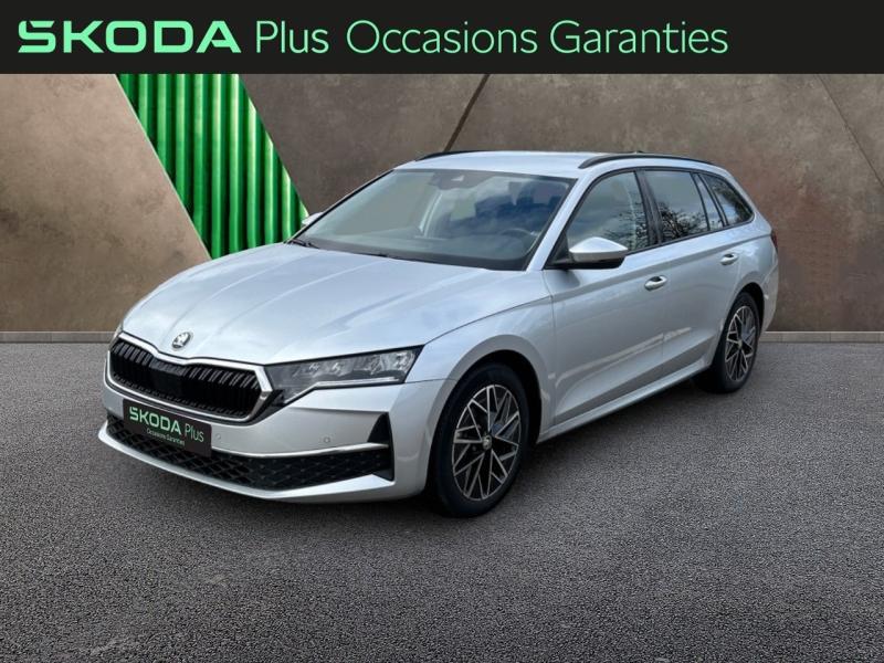 ŠKODA Octavia Combi