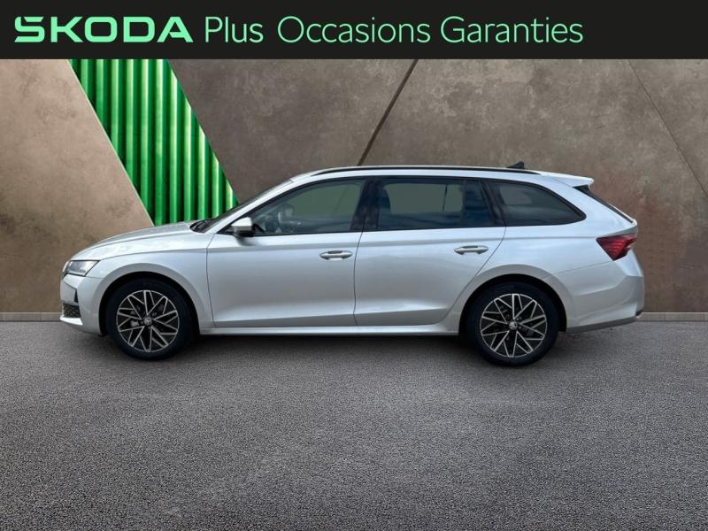 Voitures occasions ŠKODA Octavia Combi Selection Metz