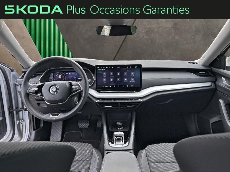 Voitures occasions ŠKODA Octavia Combi Selection Metz