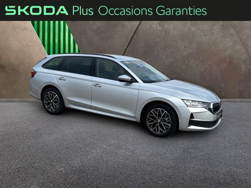 Voitures occasions ŠKODA Octavia Combi Selection Metz