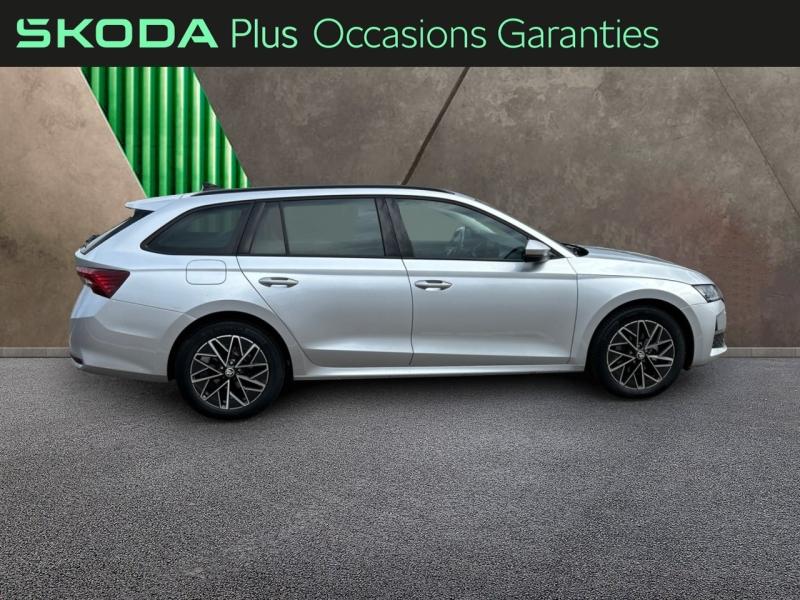Voitures occasions ŠKODA Octavia Combi Selection Metz