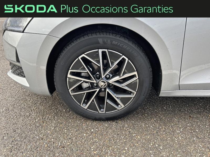 Voitures occasions ŠKODA Octavia Combi Selection Metz