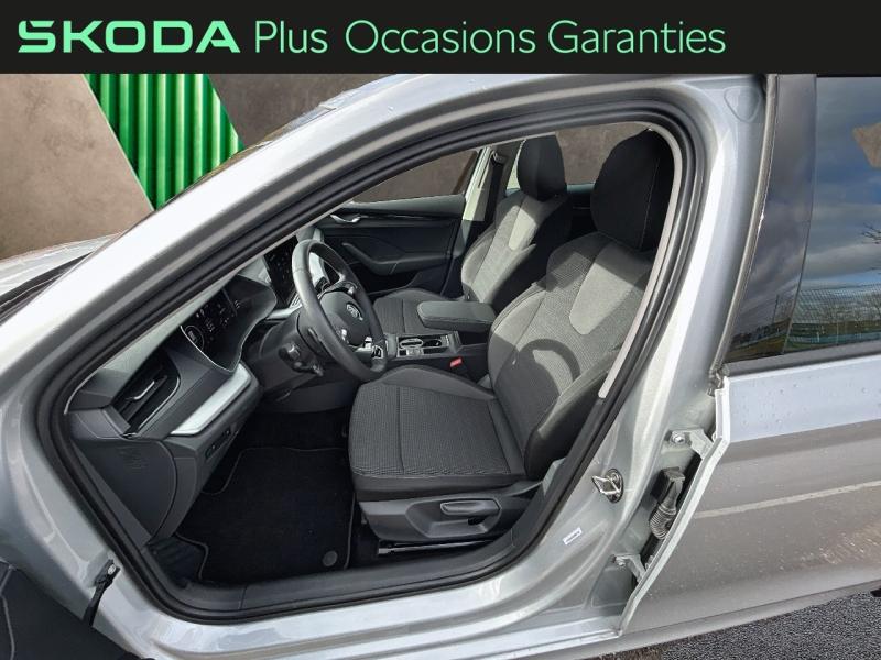 Voitures occasions ŠKODA Octavia Combi Selection Metz