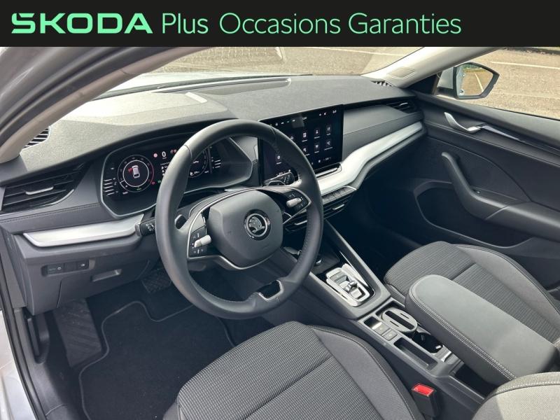 Voitures occasions ŠKODA Octavia Combi Selection Metz