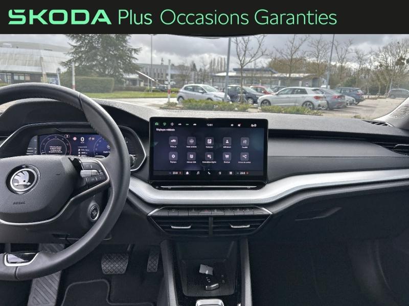 Voitures occasions ŠKODA Octavia Combi Selection Metz