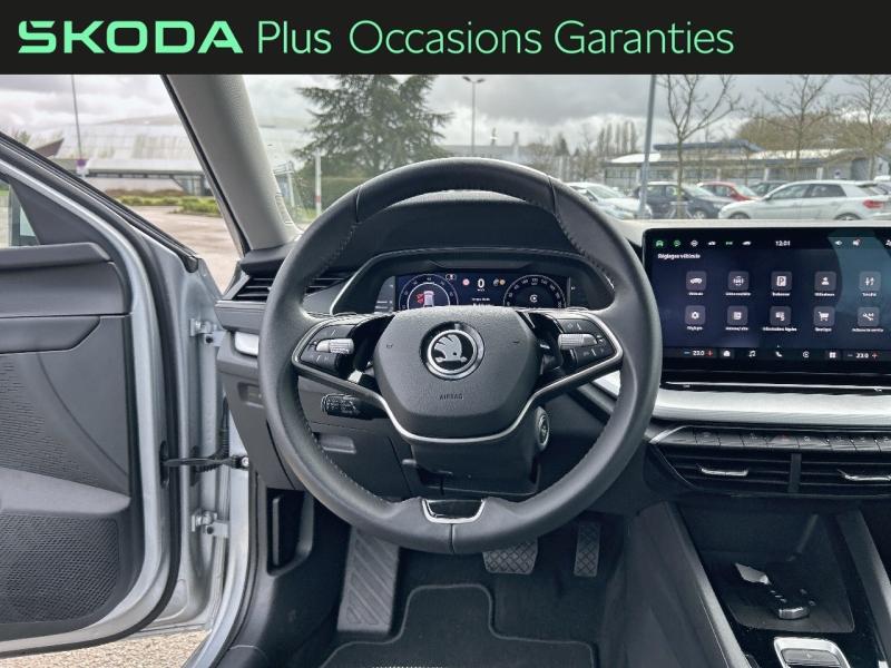 Voitures occasions ŠKODA Octavia Combi Selection Metz