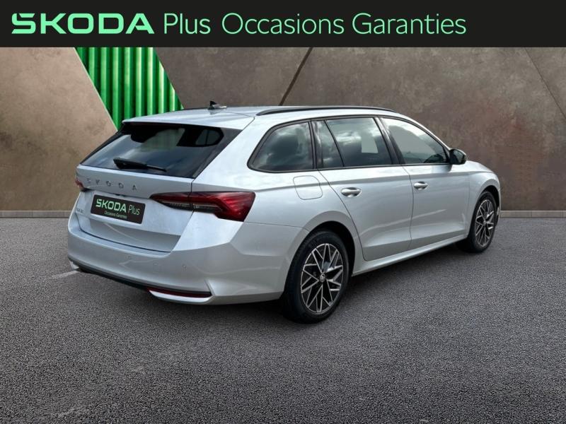 Voitures occasions ŠKODA Octavia Combi Selection Metz