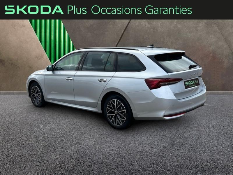 Voitures occasions ŠKODA Octavia Combi Selection Metz