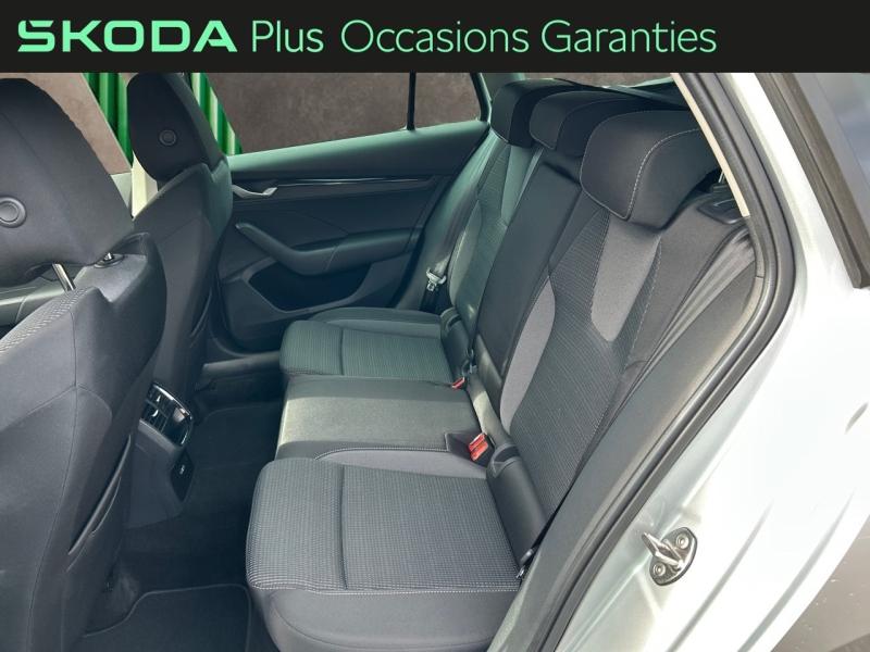 Voitures occasions ŠKODA Octavia Combi Selection Metz