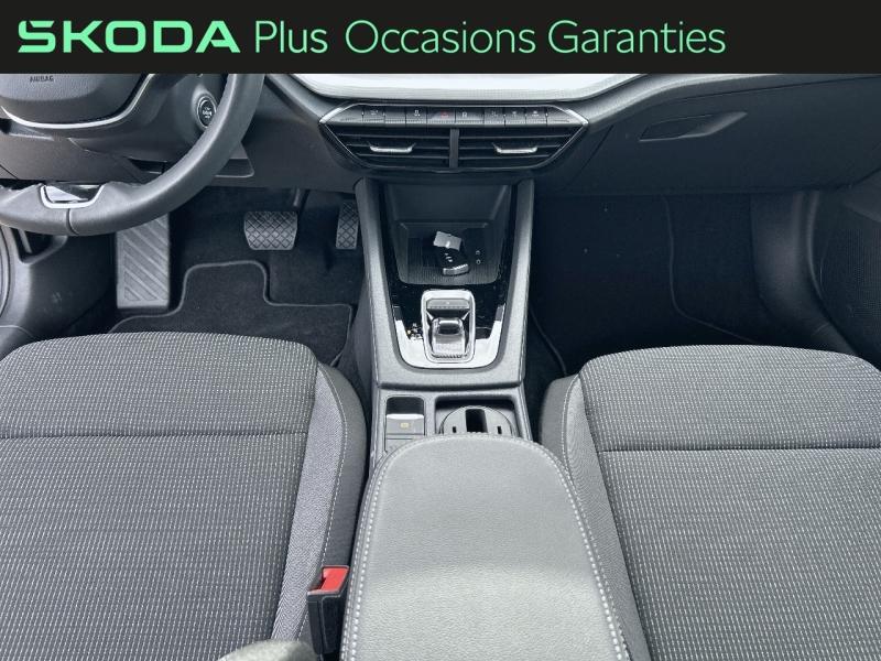 Voitures occasions ŠKODA Octavia Combi Selection Metz