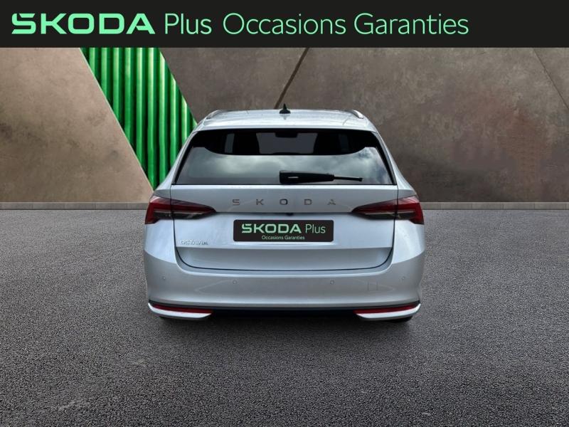 Voitures occasions ŠKODA Octavia Combi Selection Metz