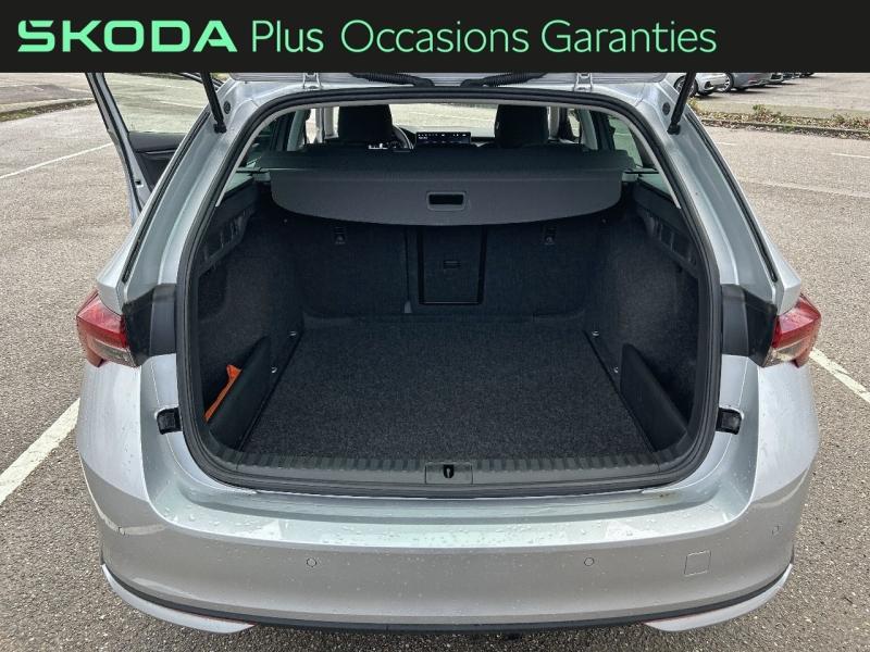Voitures occasions ŠKODA Octavia Combi Selection Metz